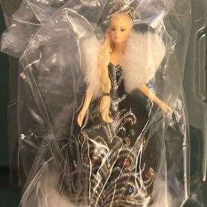 2006 Celebration Barbie ornament